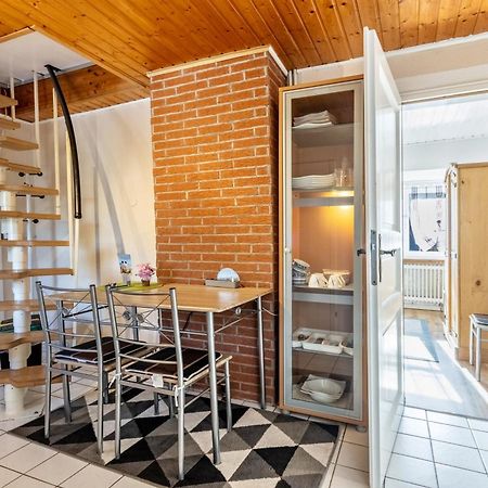 Ferienwohnung Jesteburg Екстер'єр фото
