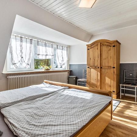 Ferienwohnung Jesteburg Екстер'єр фото