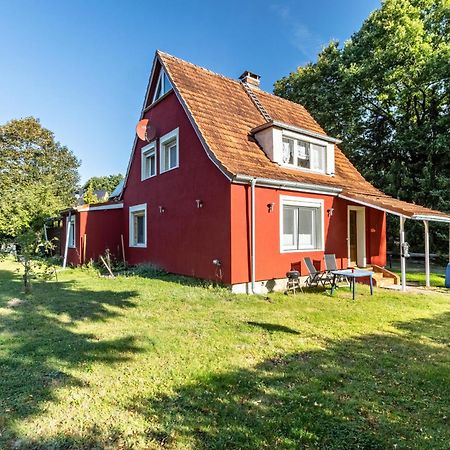 Ferienwohnung Jesteburg Екстер'єр фото