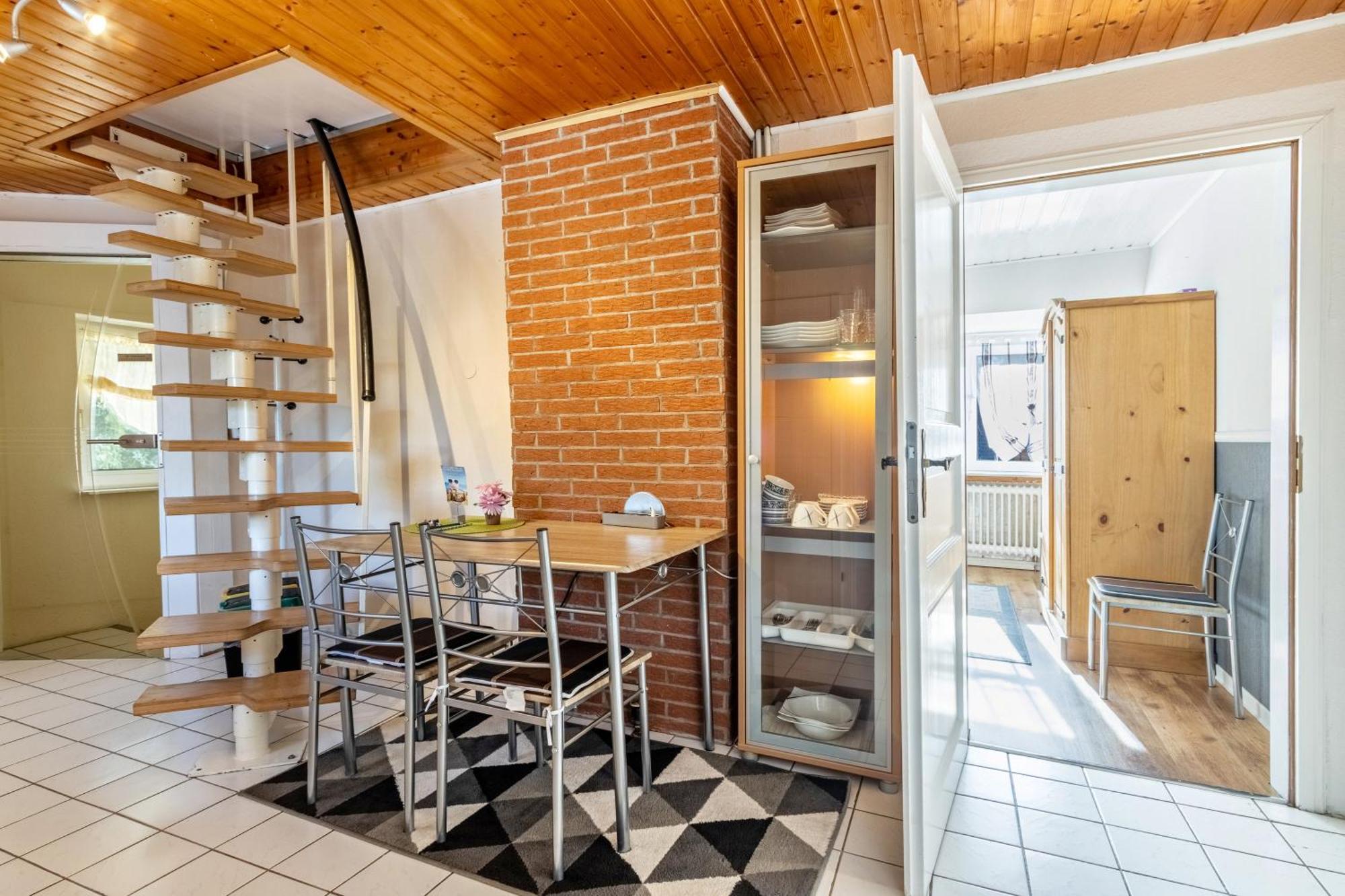 Ferienwohnung Jesteburg Екстер'єр фото