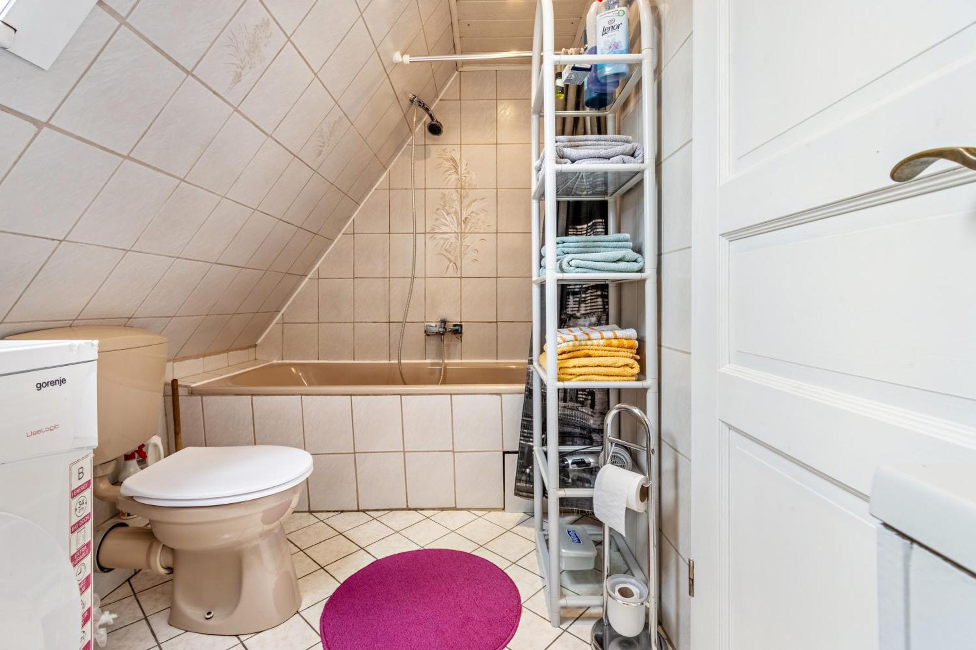 Ferienwohnung Jesteburg Екстер'єр фото