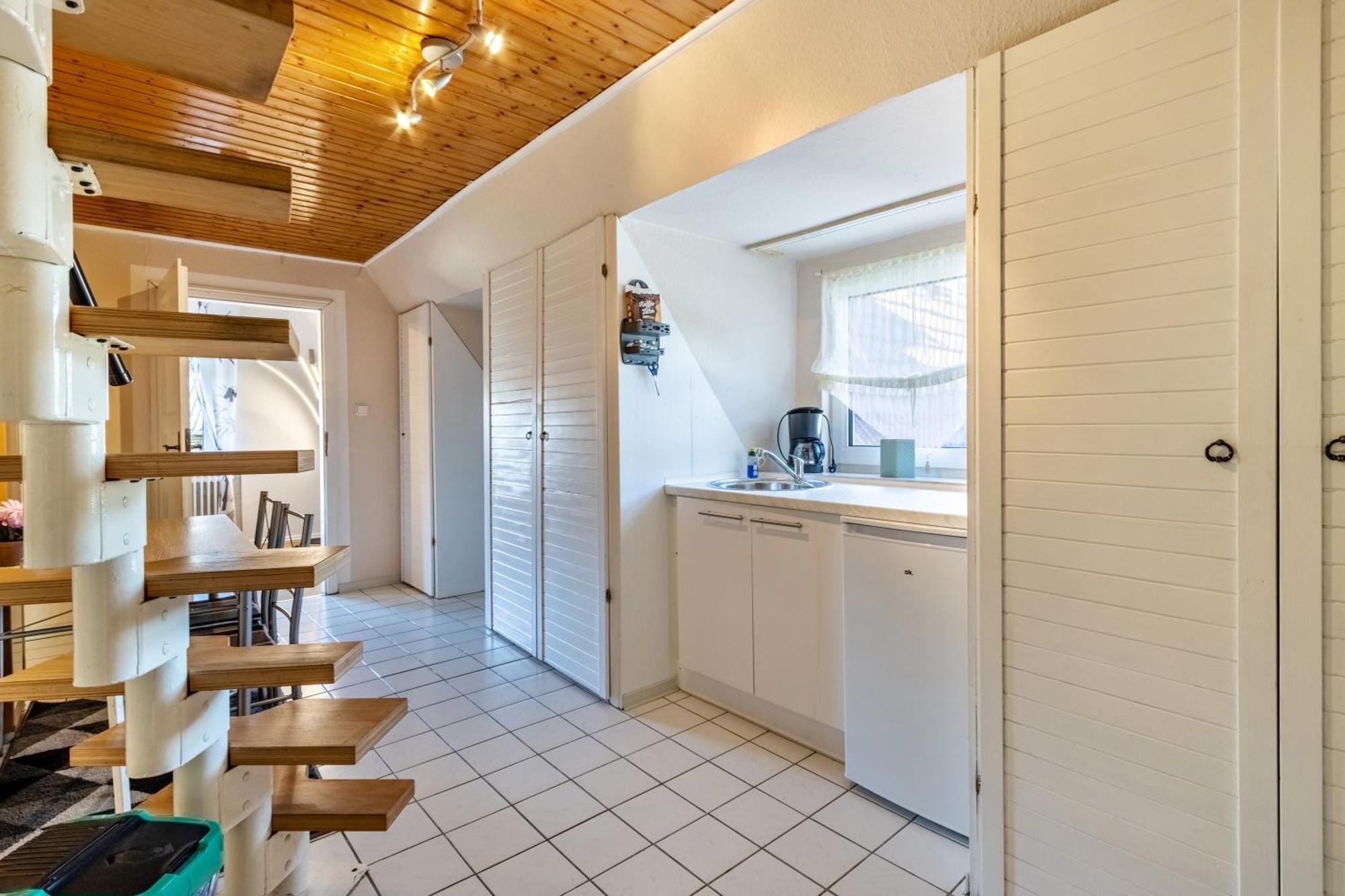 Ferienwohnung Jesteburg Екстер'єр фото