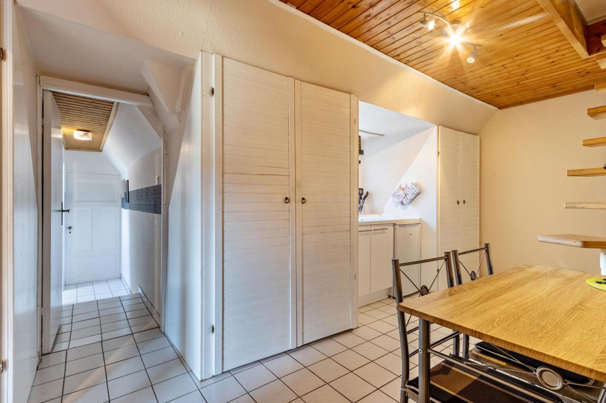 Ferienwohnung Jesteburg Екстер'єр фото