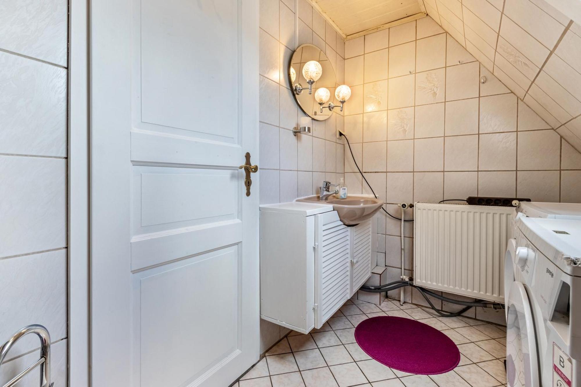 Ferienwohnung Jesteburg Екстер'єр фото